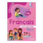 cahiers d'activités CM2