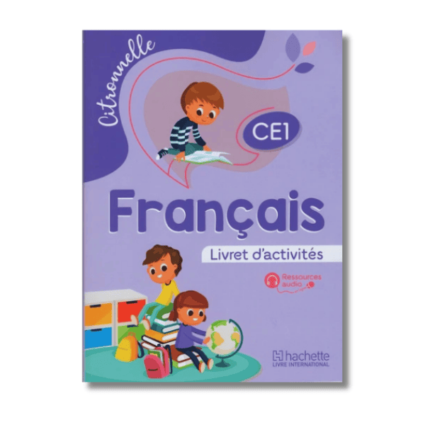 citronnelle_ce1_cahiers_dactivites