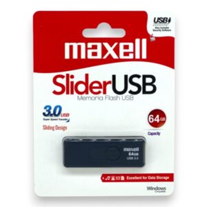 Clé USB 64Go 3.0