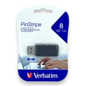Cle USB Verbatim 8Gb