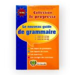 le nouveau guide de grammaire
