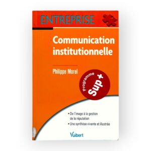 Communication institutionnelle