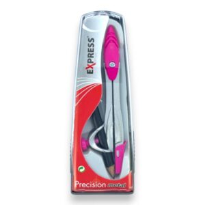 Compas Ecolier Express Precision Metal