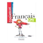 Coquelicot Français CM1