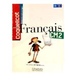 Coquelicot Français CM2