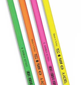 Crayon HB ADEL FLASH