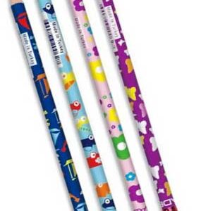 Crayon HB ADEL KID'S