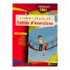 Cahier d'exercices CM2 5éme