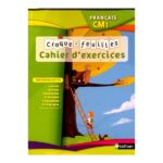 cahier d'activités CM1 4éme