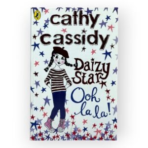 Daizy Star, Ooh La La!