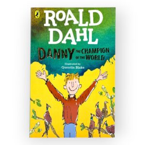 Danny the Champion