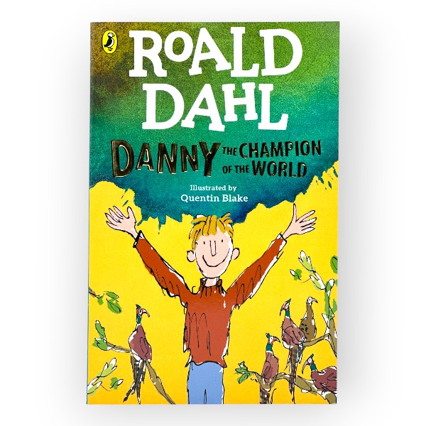 danny_the_champion_of_the_world_-_roald_dahl Danny the Champion