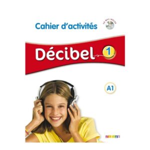Decible cahier activites A1