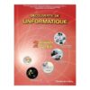 Découverte de l'informatique 2AC