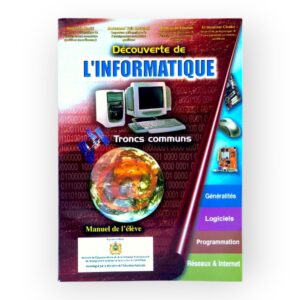 Découverte L'informatique TC