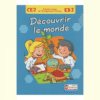 Découvrir le monde CE2 3ème