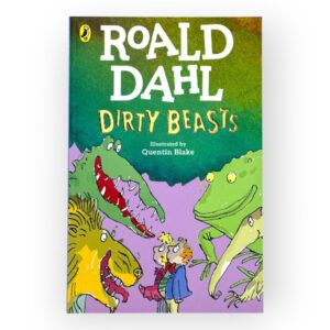 Dirty Beasts