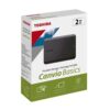 Disque Dur Externe Toshiba