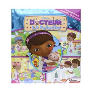 Docteur la Peluche