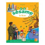 e b 6 sesame le livre CE6