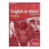 English in Mind Workbook 1