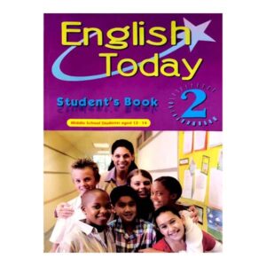 English today 2 (students book)