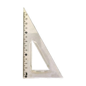 Equerre ELYTE 14cm