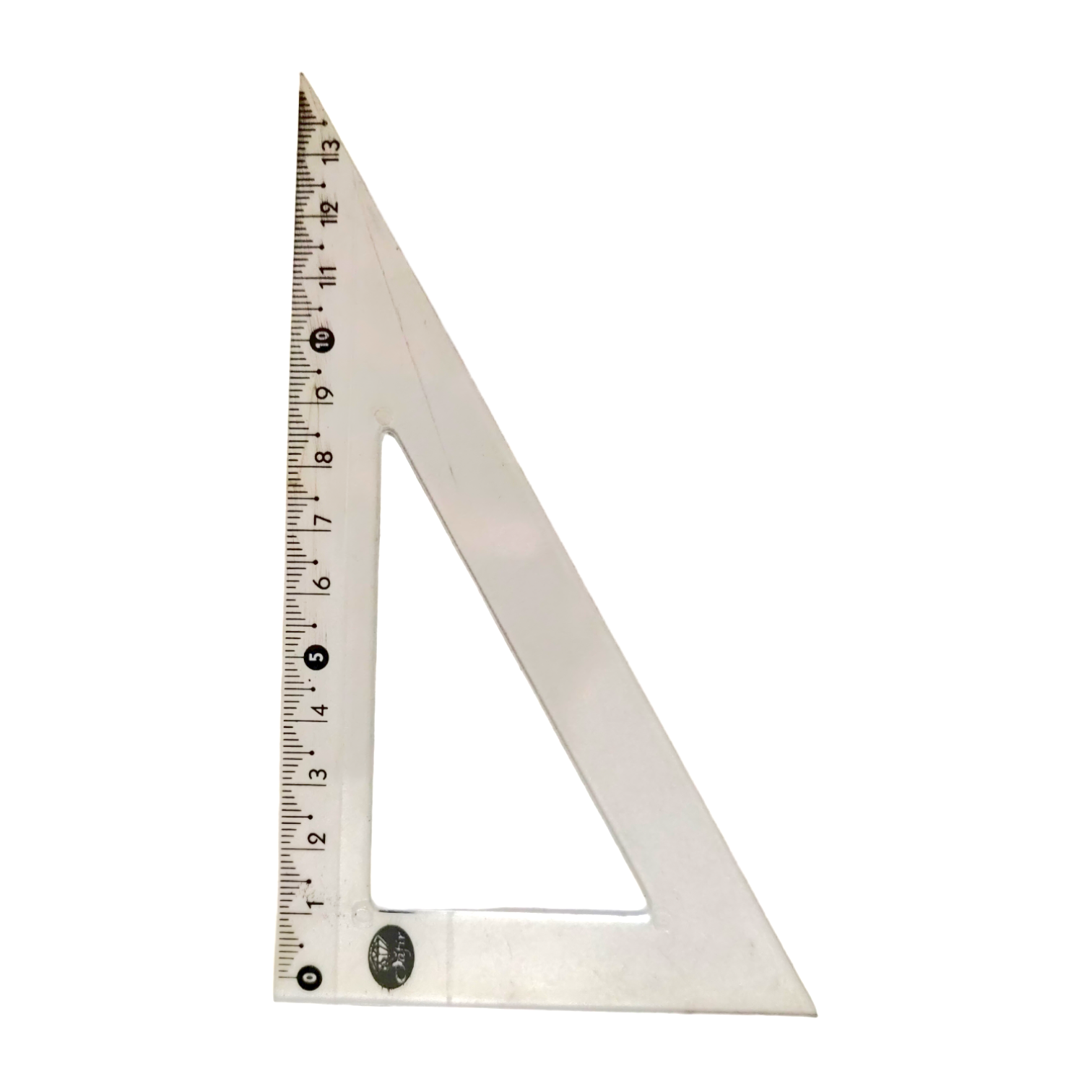 Equerre SAFIR 13cm – WORK BUREAU