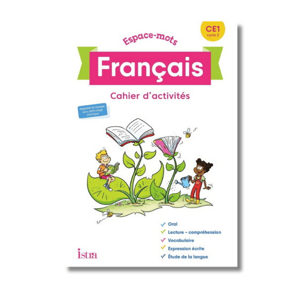 espace-mots_cahier_dactivites_ce1 Espace-Mots Cahier D’activites (CE1)