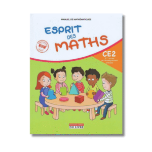 Esprit Des Maths (CE2)
