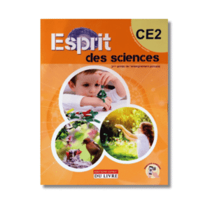 Esprit Des Sciences (CE2)