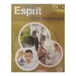 Esprit des Sciences CM2