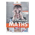 Etincelle maths 3AC
