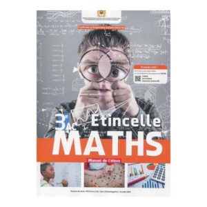 Etincelle maths 3AC