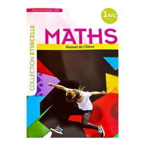 Etincelle Maths manuel de l'élève