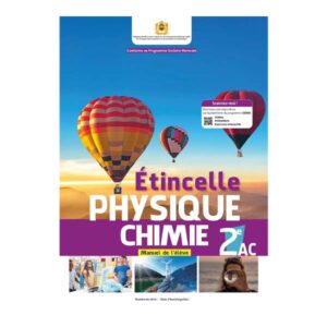 Etincelle Pc Manuel 2ac
