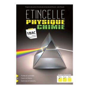 Etincelle Physique Chimie S expére