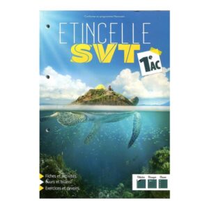 ETINCELLE SVT 1AC