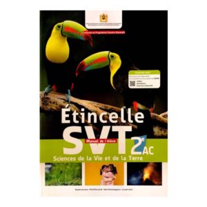 Etincelle svt 2AC