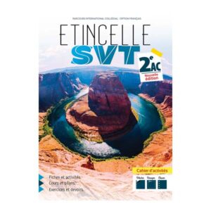 Etincelle SVT 2AC