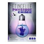 Etincellf Physique Chimie
