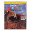 EXPLORE OUR WORLD Workbook CM1