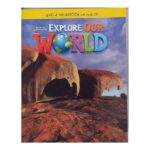 EXPLORE OUR WORLD Workbook CM1