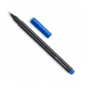 Feutre Bleu A51 grip