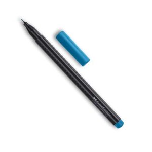 Feutre Bleu Au 53 Grip