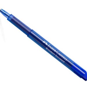 Feutre Bleu Broadpen document