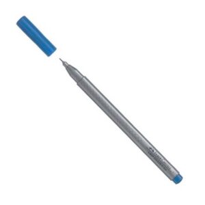 Feutre Bleu C 47 grip