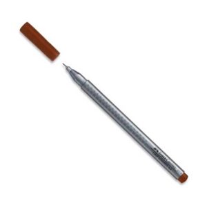 Feutre Marron 80 Grip