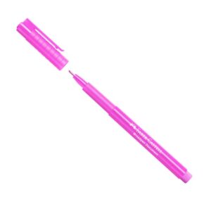 Feutre Rose Broadpen