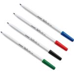 Feutre Rouge MonAmi SignPen 351